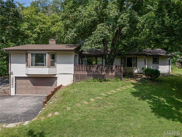 House for sale in Missouri