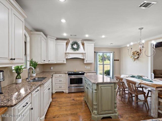 House for sale in Meridian, Mississippi