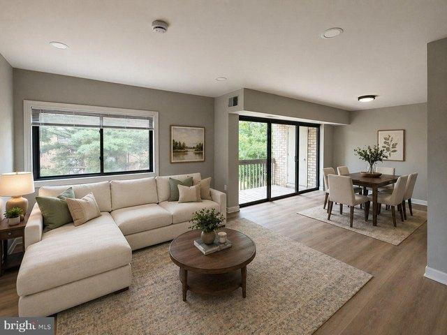 Condo for sale in District Heights, Maryland
