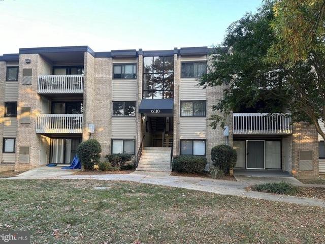 Condo for sale in District Heights, Maryland