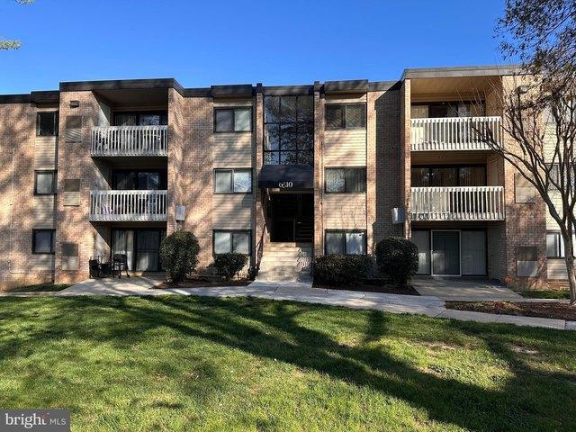 Condo for sale in District Heights, Maryland