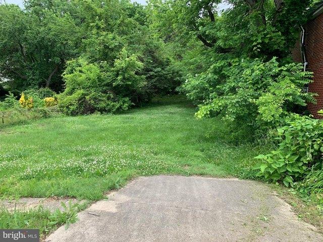 Land for sale in Capitol Heights, Prince George's County
