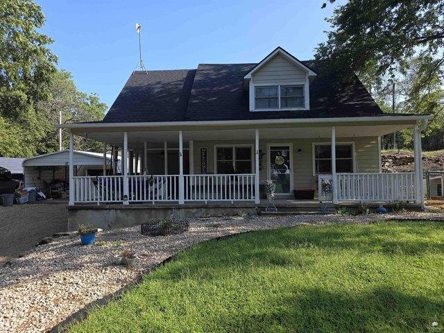 House for sale in Kansas