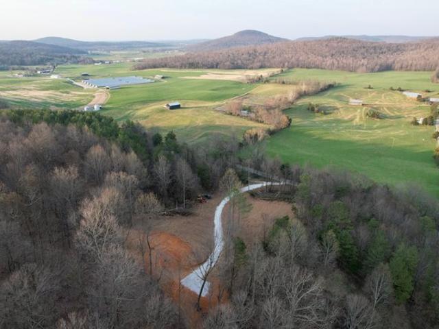 Land for sale in Monticello, Kentucky