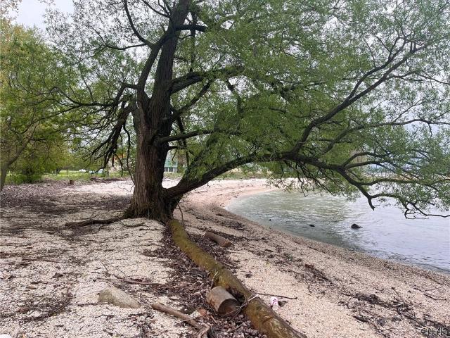 Land for sale in New York