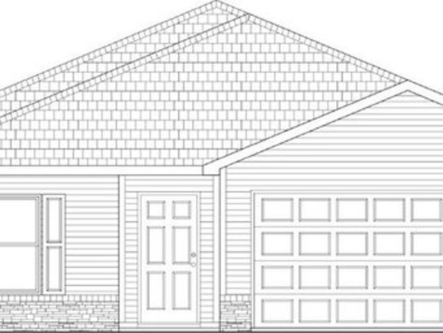 House for sale in Box Springs, Georgia