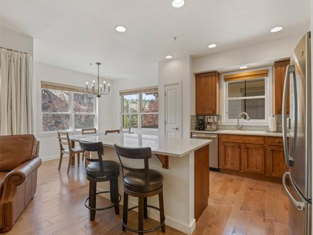 Condo for sale in Whitefish, Montana
