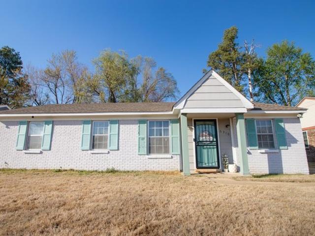 House for sale in Tennessee