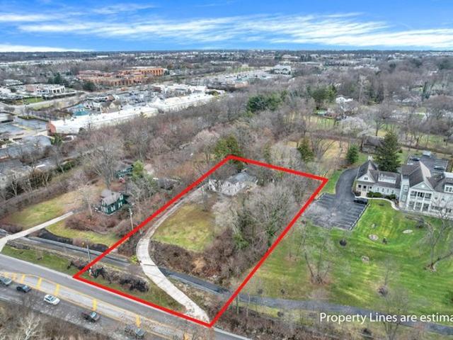 Land for sale in Dublin, Ohio