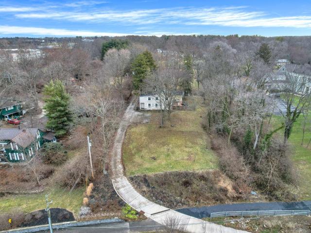 Land for sale in Dublin, Ohio