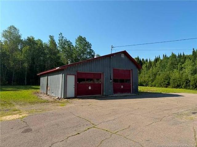 Land for sale in Upper Miramichi, New Brunswick