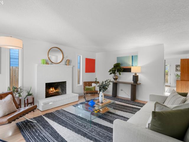 House for sale in Mount Tabor, Portland