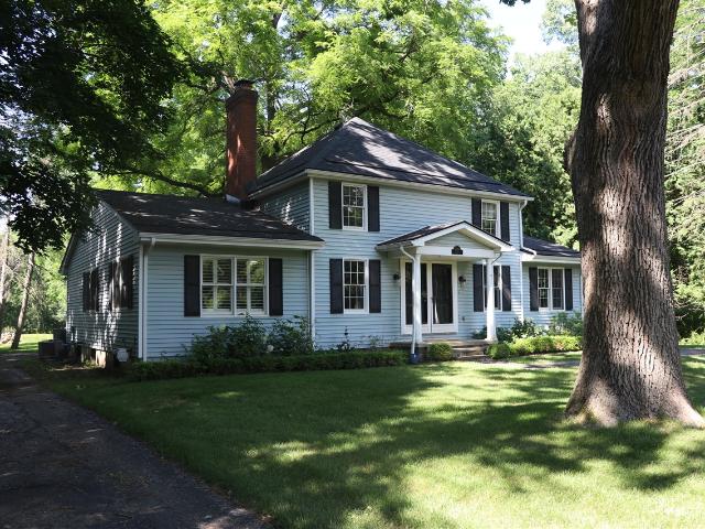 House for sale in Ortonville, Michigan