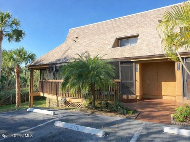 Condo for sale in Melbourne Beach, Florida