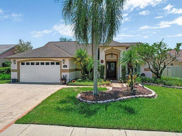House for sale in Tampa, Florida