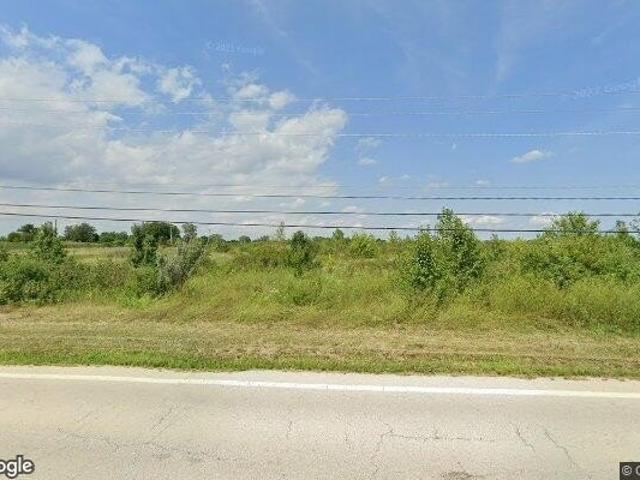 Farm for sale in Monee, Will County