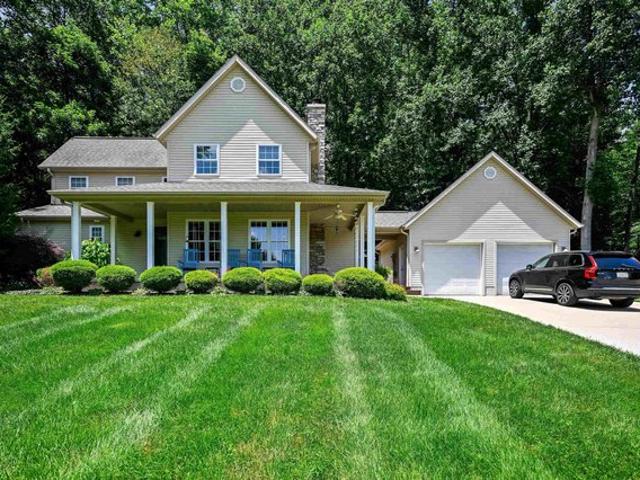 House for sale in West Baden Springs, Indiana