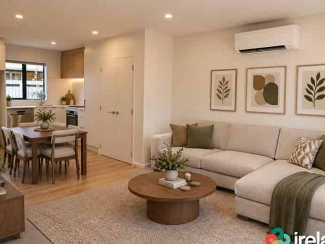 House for rent in Bryndwr, Canterbury