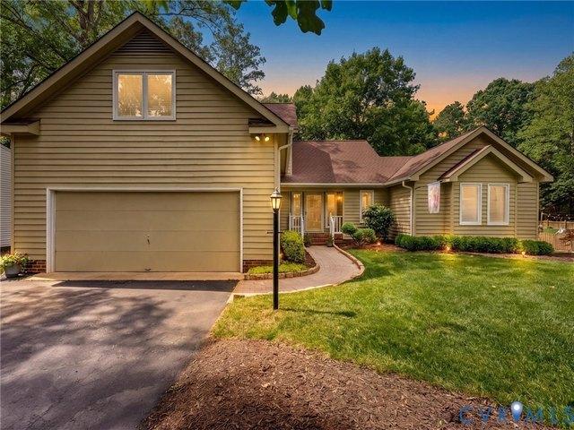 House for sale in Virginia