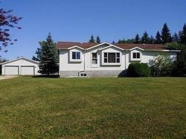 House for sale in Manitoba