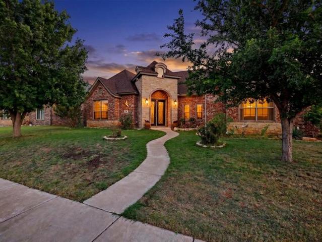 House for sale in South Mesa, Lubbock