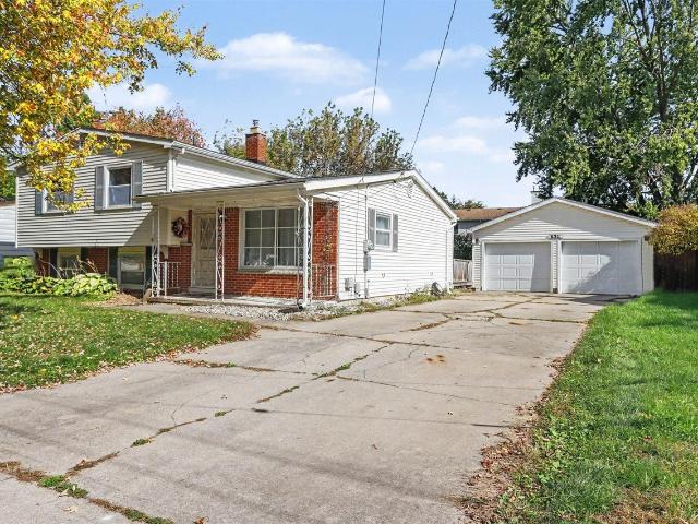 House for sale in Portage, Kalamazoo County