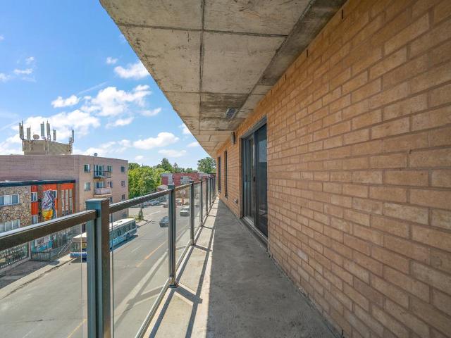 Apartment for rent in St. Leonard's, Quebec
