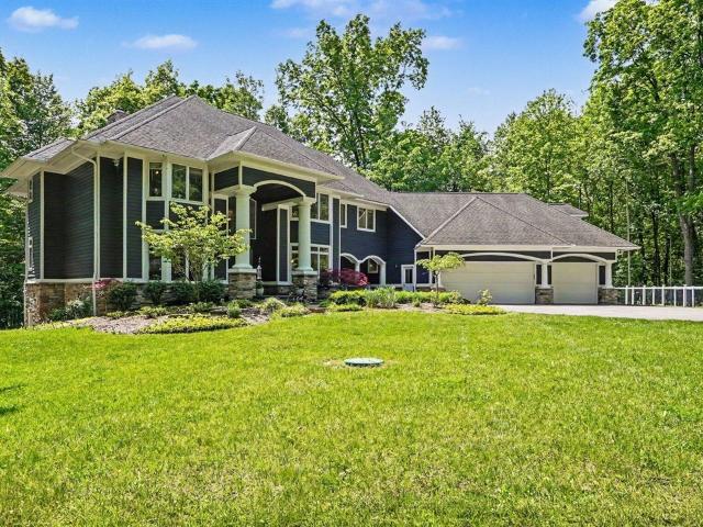 House for sale in Michigan