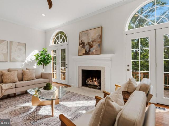 Townhouse for sale in Virginia