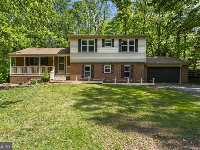 House for sale in Chesapeake Beach, Maryland