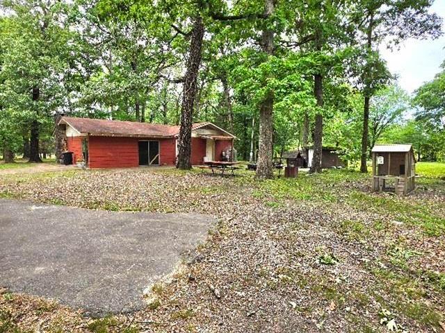 House for sale in Ark