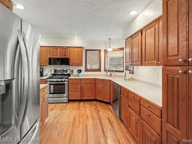 House for sale in Hamburg, Michigan
