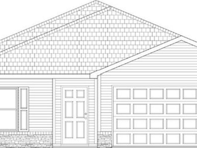 House for sale in Box Springs, Georgia