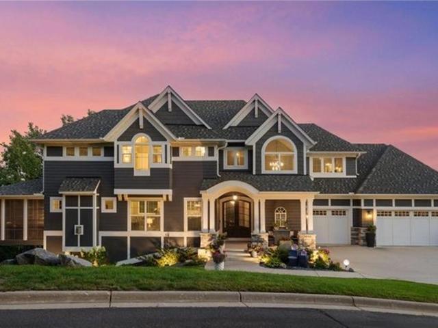 House for sale in Hennepin, Minnesota