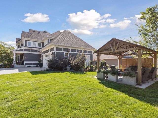 House for sale in Hennepin, Minnesota