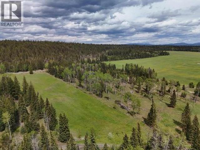 Land for sale in Caribou Hide, British Columbia
