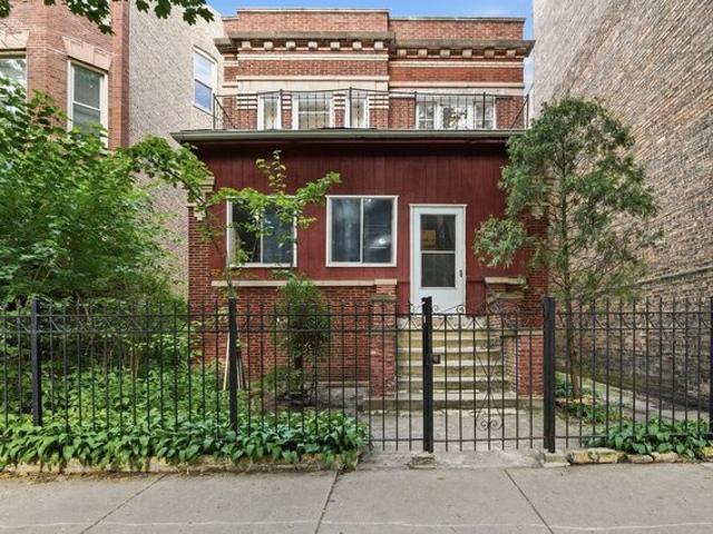 House for sale in Chicago Park, Illinois