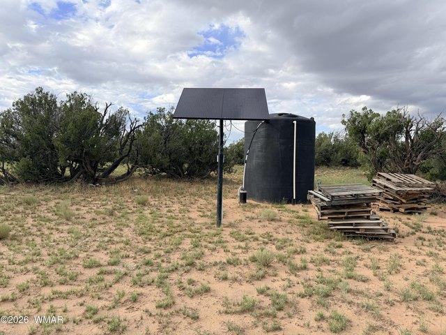 Land for sale in Arizona
