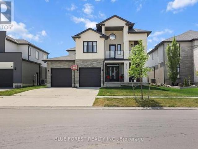 House for sale in Arva, Ontario
