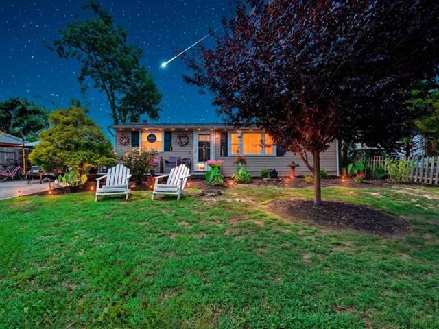 House for sale in Mizpah, New Jersey