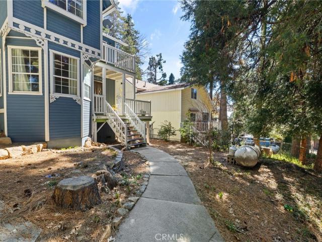 House for sale in California