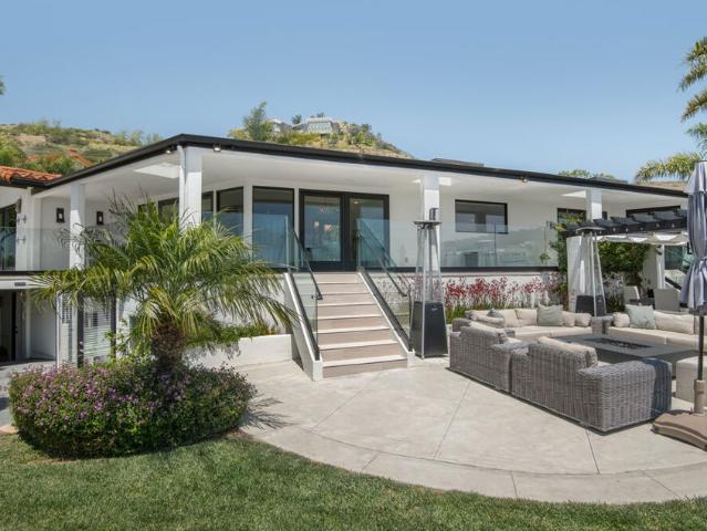 House for sale in Malibu, California