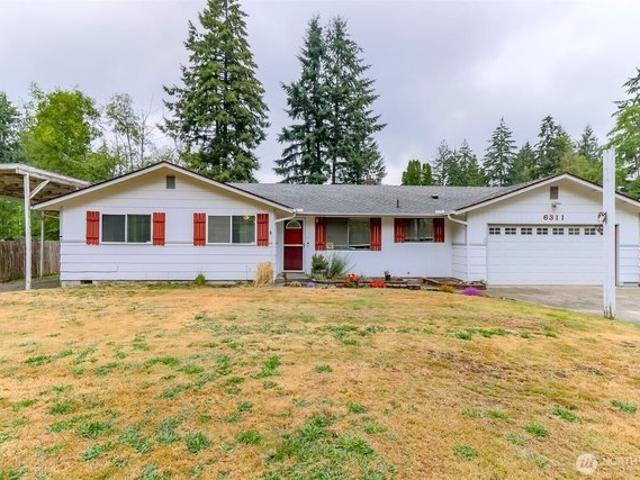House for sale in Puyallup, Washington