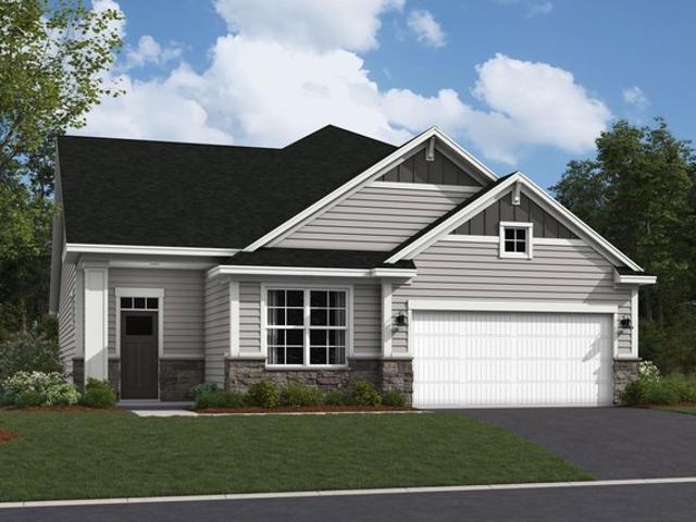 House for sale in Hugo, Minnesota