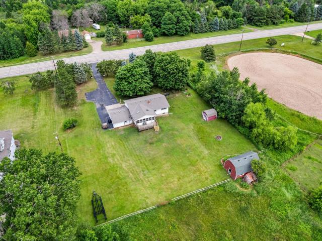 House for sale in Hugo, Minnesota