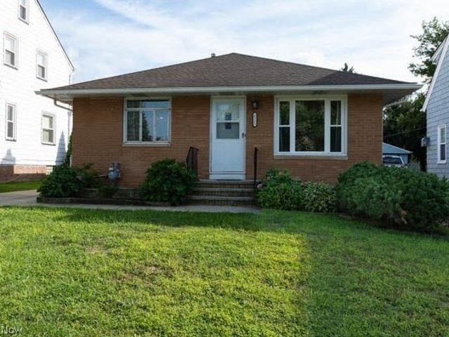 House for sale in Parma, Ohio