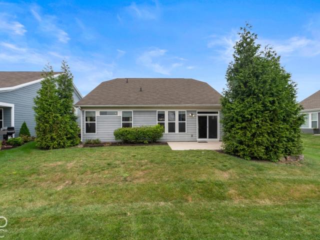 House for sale in McCordsville, Hancock County