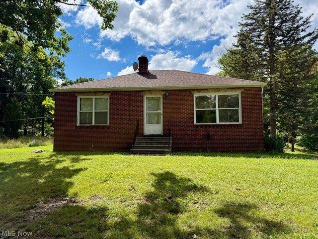 House for sale in Parma, Ohio