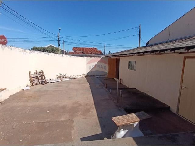 Casa aluguel em Andradina, Jardim Santa Cecília
