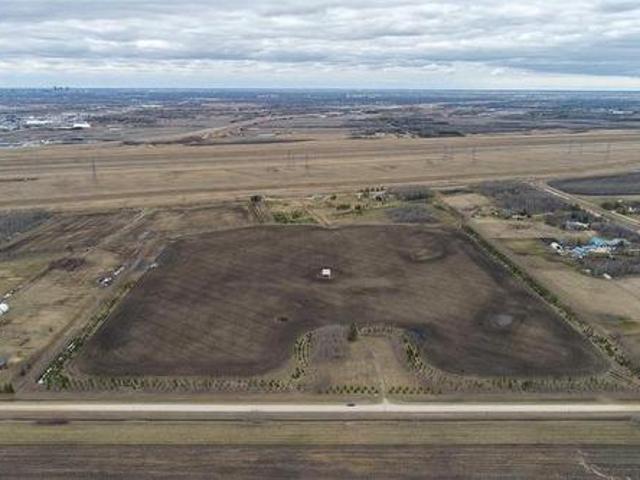Land for sale in Springfield, Manitoba